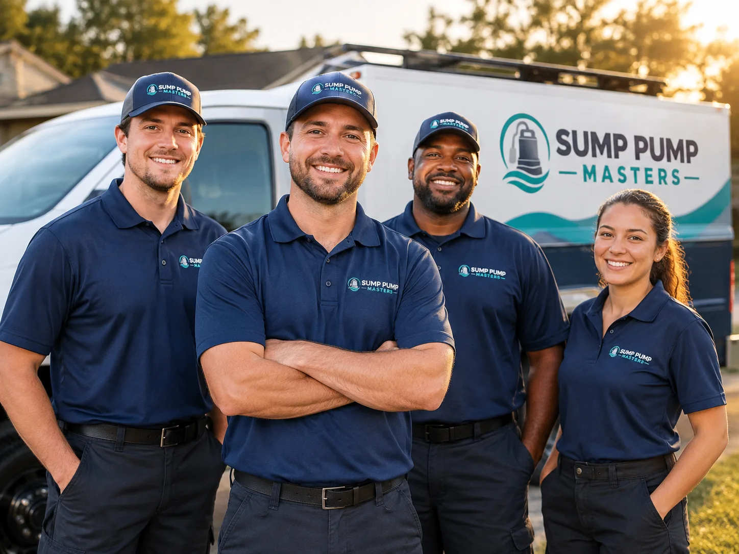 Sump Pump Repair company in Morgan, VT