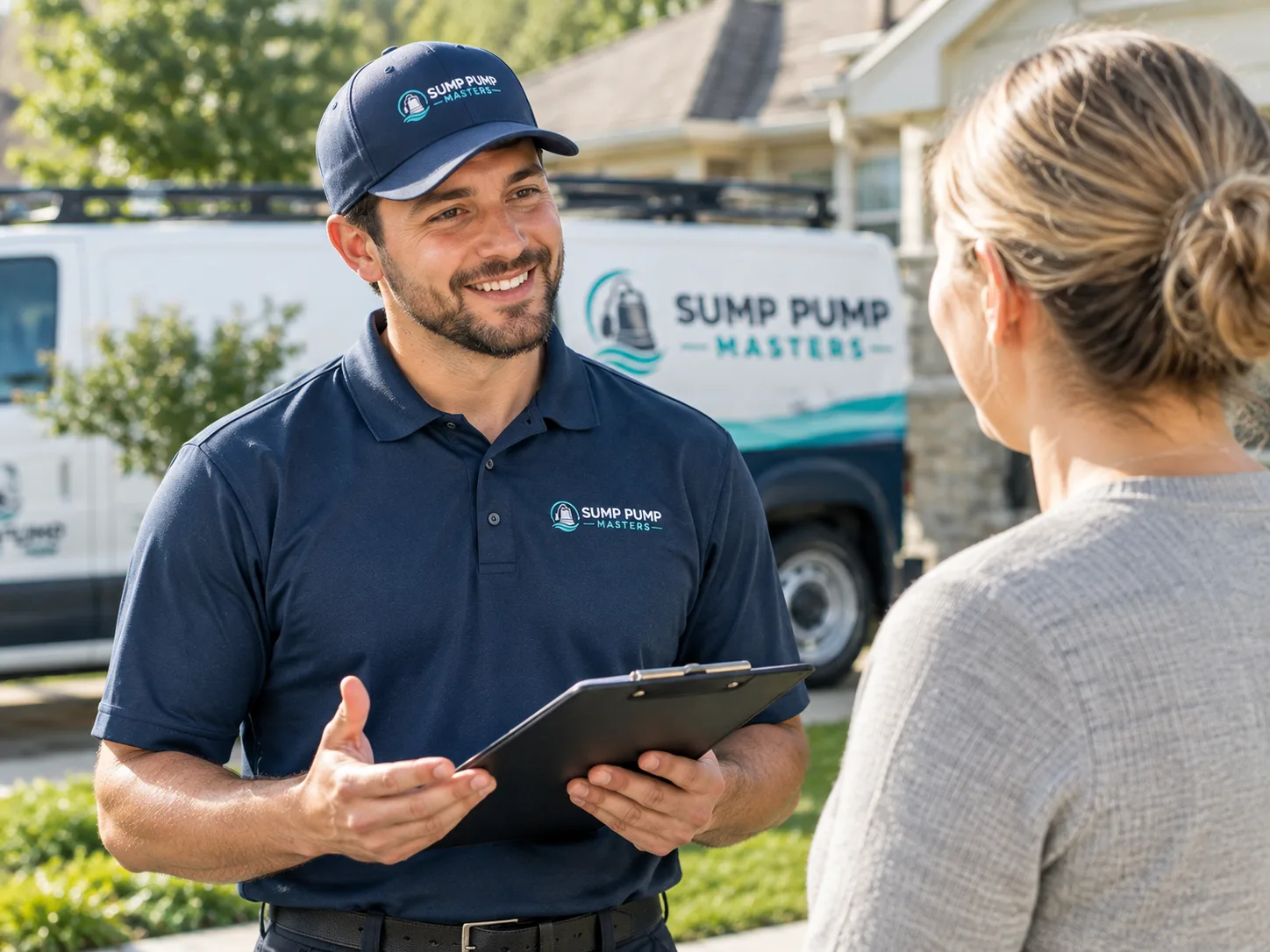 Sump Pump Repair Morgan, VT FAQs